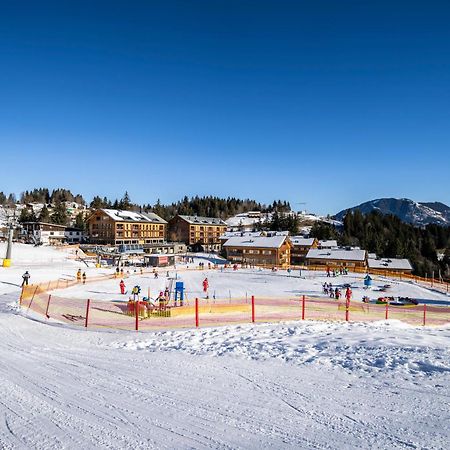 Landal Chalet Matin Buerserberg Ngoại thất bức ảnh
