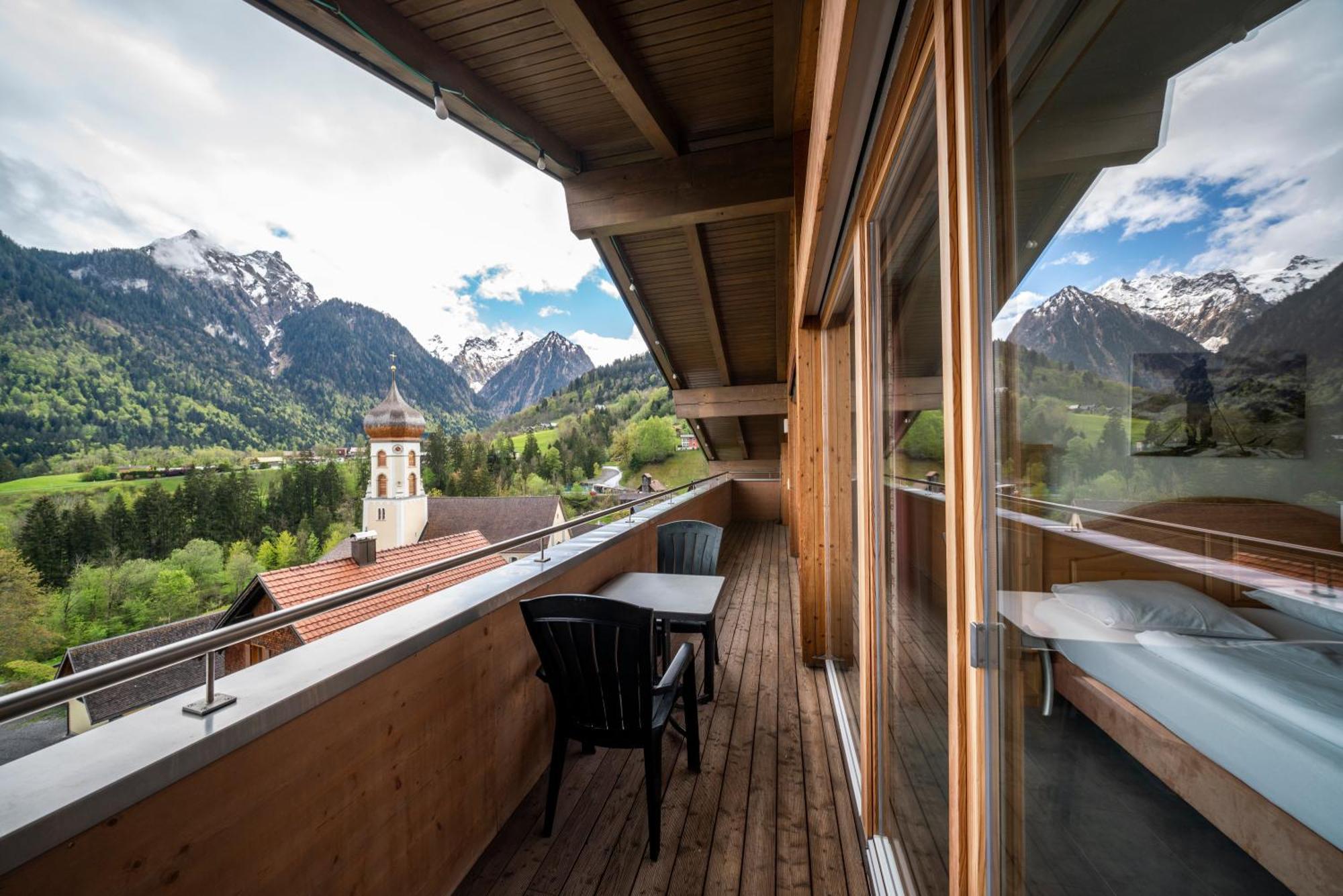 Landal Chalet Matin Buerserberg Ngoại thất bức ảnh